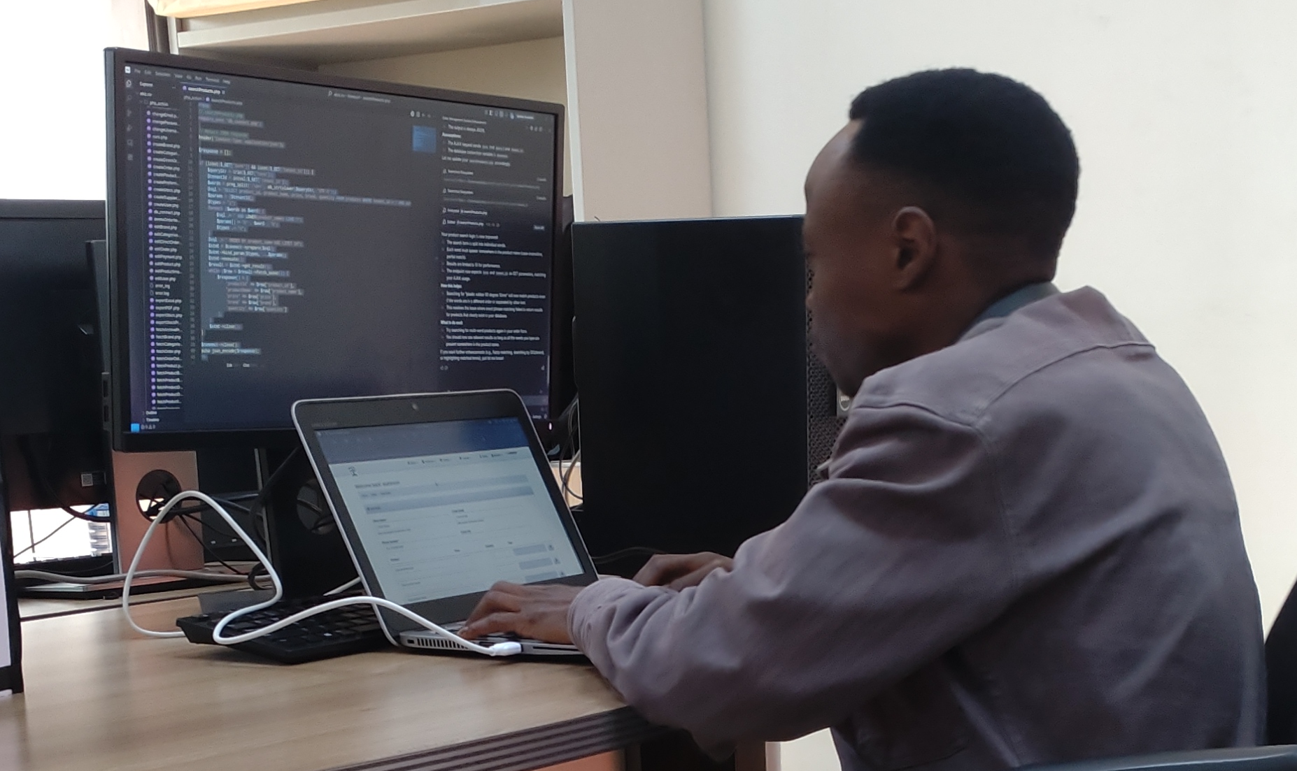 Lead Generation Automation: Turning Your Website Into a Client Magnet