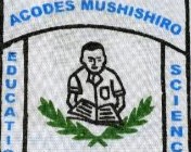 Acodes Mushishiro